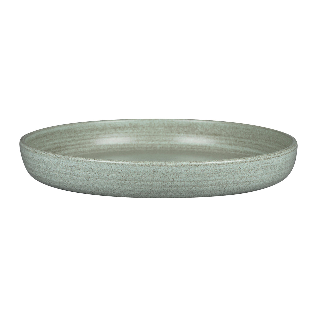 Ease Selva, Teller tief ø 297 mm / 2,30 l aqua green